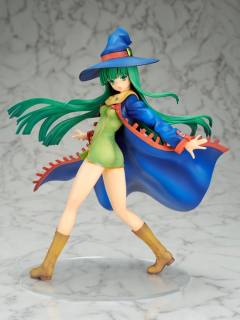 魔想志津香 -资料图