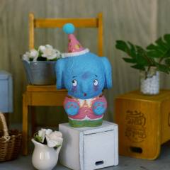 木木花园D-资料图