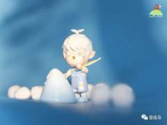 LENN雪宝-资料图