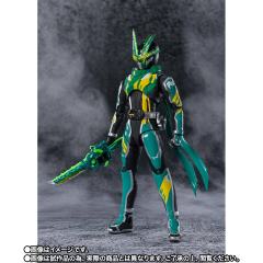 SHF 假面骑士 剑斩-资料图