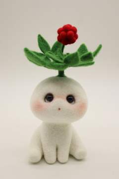 人参宝宝【8月线上展开售】-资料图