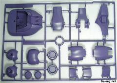 HY2M MS-09RS 夏亚专用型加大魔 电镀版-资料图