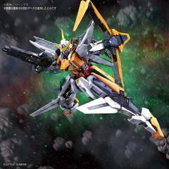 MG GN-003 主天使高达-资料图