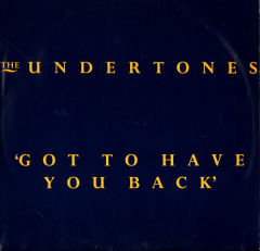 Got To Have You Back