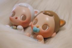 LUCKY招财-资料图