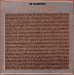 The Peel Sessions