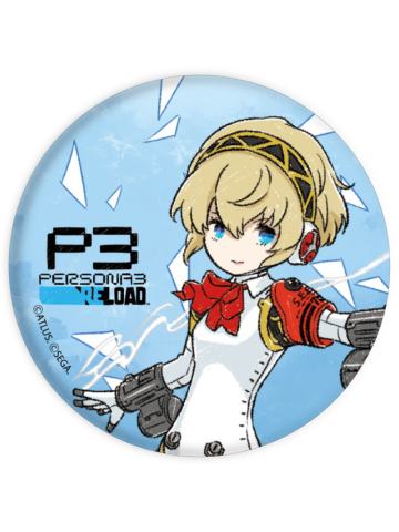 埃癸斯-P3R涂鸦吧唧01