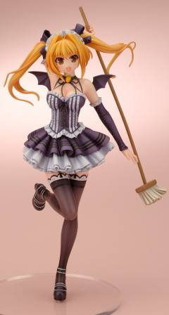 SIF EX 木之下 恶魔 ver.