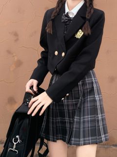 富家大小姐·西服-资料图