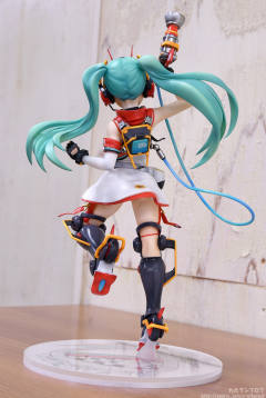 GSC GSR 初音未来 Racing 2020 ver.-资料图