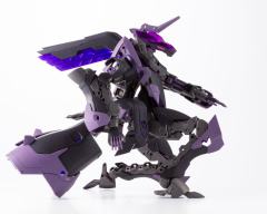 M.S.G 巨神武装09 双角兽-资料图