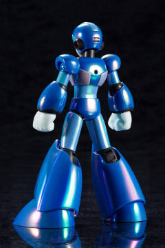洛克人X Premium Charge Shot Ver.-资料图