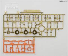 MG MS-06R 精神力高机动型扎古II Ver.Ka-资料图