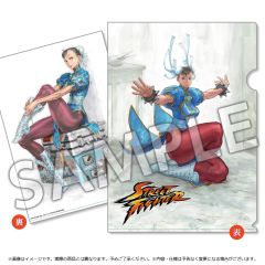 Fighters Legendary 春丽 黑色II-资料图
