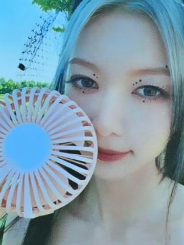 ms上海6.0 米 小电扇ver.