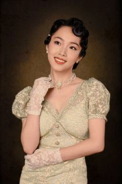 李炜铃