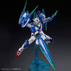 RG GNT-0000/FS 量子型00高达 全刃式-资料图