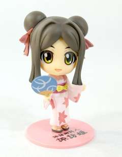 诹访姬 Yukata ver.-资料图