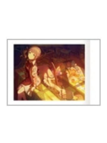 望月穗波B-拍立得vol.4