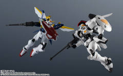 Gundam Universe OZ-00MS 多鲁基斯-资料图