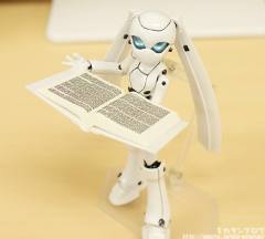 figma#038 Drossel von Flügel -资料图