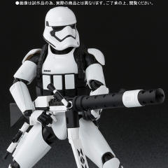 SHF 第一秩序风暴兵 Heavy Gunner-资料图