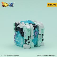 猛兽匣 BB-01 冰薄荷DIO1.5+BB-30 冻冻脑-资料图