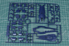 HGUC 高达TR-1次世代量产机 实战配色-资料图