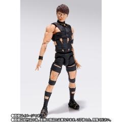 SHF T.M.Revolution-资料图