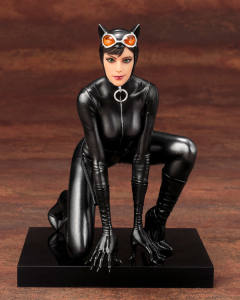 ARTFX+ 猫女 