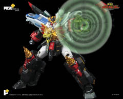GAOGAIGAR-资料图
