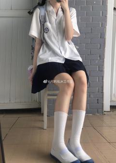 茗学中·衬衫-资料图