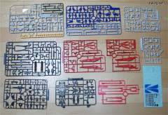 RG ZGMF-X42S 命运高达-资料图
