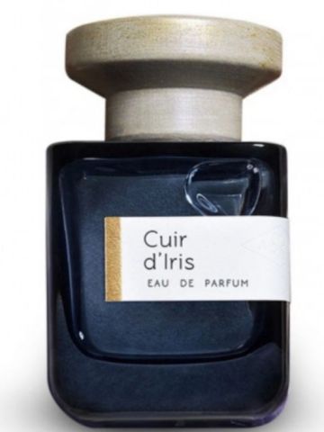 Cuir D'Iris