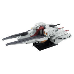 Cosmo Fleet Special 阿加玛级战舰 -资料图