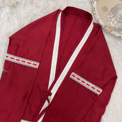 蝴蝶公主-资料图