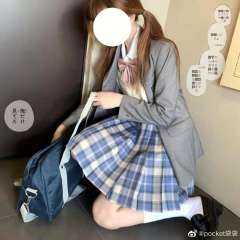 奶味蓝-资料图