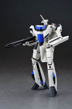 VF-1A 韦基利（马克西米利安・吉纳斯机） Movie Ver.-资料图