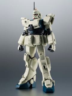 ROBOT魂  RX-79(G)Ez-8 Ez-8高达