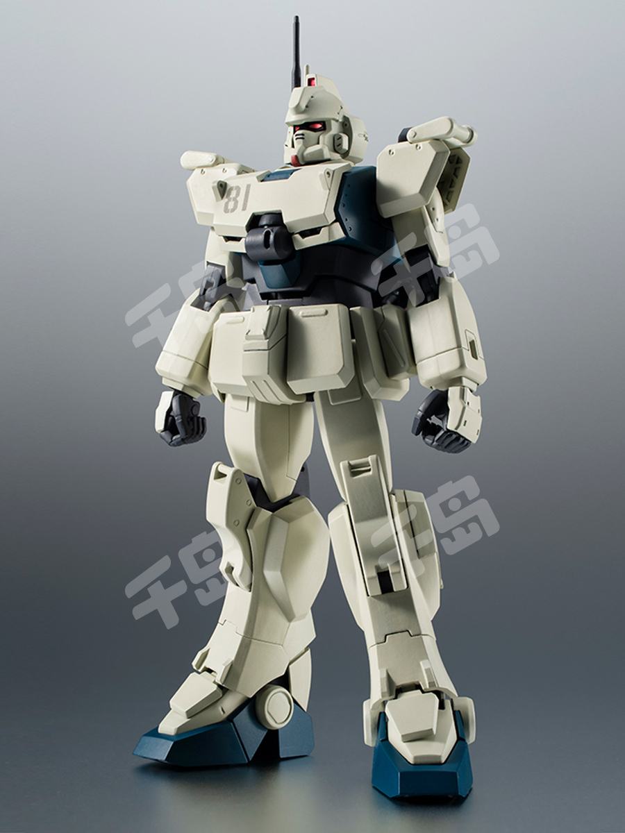 R魂<SIDE MS> GN-X IV Trans-Am版| 高达- GNX-803T GN-X IV - 模型