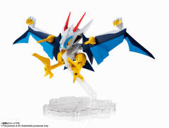 Mashin Unit NXEDGE STYLE 空神丸-资料图