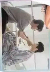 SR【怦然瞬间】