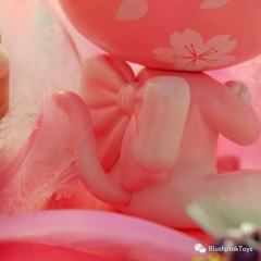 樱花生气喵-资料图