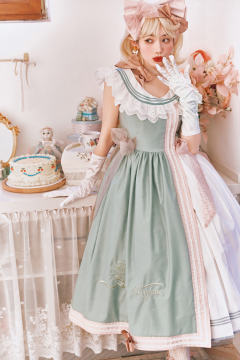 摩根夫人 JSK-资料图