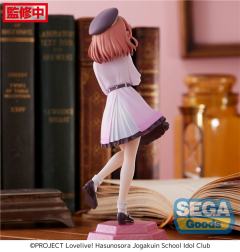 Desktop x Decorate Collections 日野下花帆-资料图