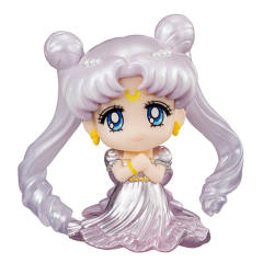 Petit Chara! Series 倩妮迪公主 Original Color ver.