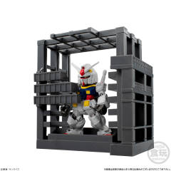 RX-78F00 横滨高达 Gundam Factory Yokohama Limited Ver.-资料图