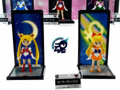 Tamashii Buddies 爱野美奈子 -资料图