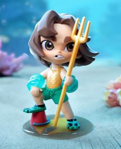 海王