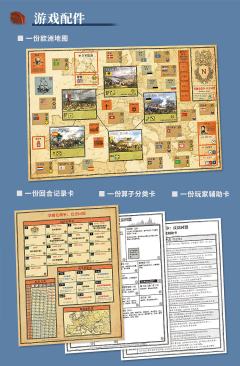 拿破仑战争：反法同盟-资料图